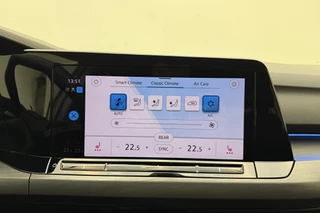 Volkswagen Golf 1.4 eHybrid Style 204pk | DSG | Trekhaak | Navigatie | Comfortstoel | Apple Carplay/Android Auto | Adapt. Cruise control | Climate control | LED koplampen / 36