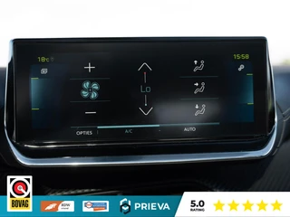 Peugeot e-208 EV GT PANO 350 50 kWh / 36