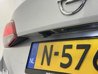 Opel Astra Sports Tourer 1.2 Blitz Elegance CARPLAY ECC NAVI CRUISE LM. / 19