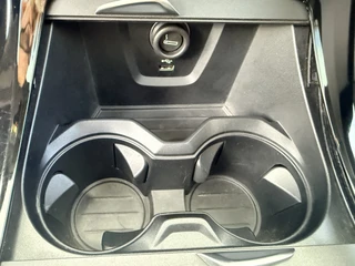 BMW X1 xDrive20i High Executive  | Afn. trekhaak | Pano | LED | Leder | Sportstoelen | Apple/Android | Stoelverwarming / 33