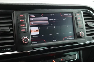 SEAT Ateca 2.0 EcoTSI 190pk FR 4DRIVE Business Intense 360Camera Leder Beats Keyless Stoelverwarming Navigatie / 29