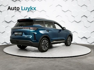 Chery TIGGO 7 1.5 PHEV Unique Automaat 279pk | Nieuw & rijklaar / 9