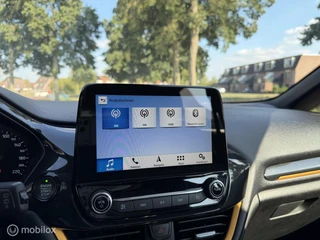 Ford Fiesta 1.0 EcoBoost Active First Edition|Pano|Keyles|Navi|Lane| / 20