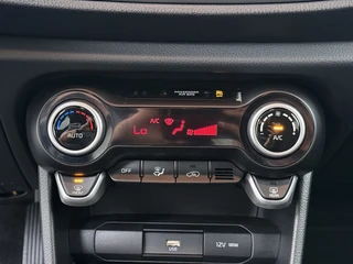 Kia Picanto 1.0 DPi DynamicPlusLine  - Keyless - Navigatie - Climate Control - Cruise Control - Apple CarPlay/Android Auto - Fabrieksgarantie tot 04-2031 / 31