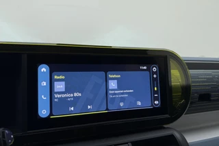 Fiat Grande Panda 1.2 Hybrid 110pk Automaat ICON | Tot 8 jaar Garantie | Apple Carplay/Android Auto | Cruise control | Lichtmetalen velgen | Parkeersensoren | Hoge instap / 24