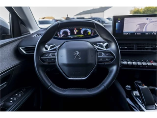 Peugeot 3008 1.6 HYbrid 225 Blue Lease Allure | 98% SOH | NL auto | Camera / 8