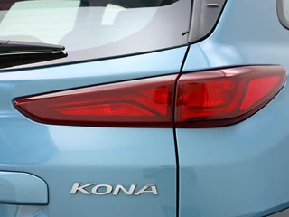 Hyundai Kona EV Comfort Smart 64 kWh | Warmtepomp | 3 fase laden / 47