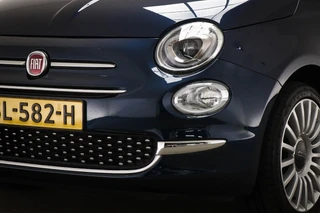 Fiat 500C 0.9 TwinAir Turbo Lounge / 18