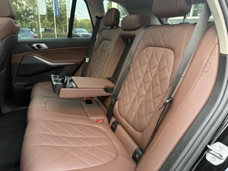 BMW X5 xDrive45e High Executive LASER LED| ELEKTRISCHE TREKHAAK | PANO| HUD| BMW DEALER ONDERHOUDEN| DRIVING ASS. PROFF| KEYLESS | MEMORY STOEL| DODE HOEK SENSOR| / 18