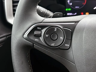 Opel Mokka 1.2 Turbo 130pk Ultimate CAMERA | CARPLAY | AD-CRUISE | LEER-ALCANTARA / 9