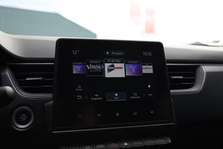 Renault Arkana 1.6 E-Tech full hybrid 145 evolution|Automaat|Camera|Apple carplay/android auto|Navi| / 12