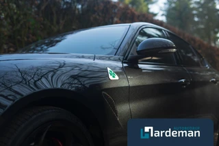 Alfa Romeo Giulia 2.9 V6 Quadrifoglio | Harman Kardon | Driver Assist | 510 PK / 12