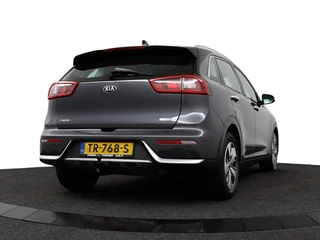 Kia Niro 1.6 GDi Hybrid DynamicLine  - Trekhaak - Cruise Control - Airco - - Virena zekerheidspakket €895 / 8
