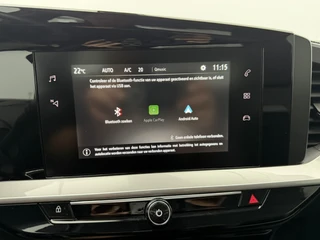Opel Mokka 1.2 Elegance Matrix Led | Camera | Carplay&Android / 14