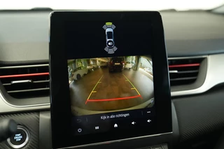Renault Captur 1.6 E-Tech Plug-in Hybrid 160 R.S. Line  Cruise/Climate 24 Maanden garantie* (Vraag naar de voorwaarden) / 20