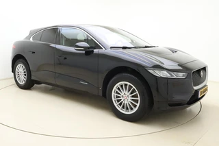 Jaguar I-PACE EV400 S 90 kWh / 10