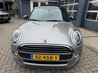 Mini Mini 1.5 Cooper Chili Serious Business / Works / Pano / H&K / Led / Sportleder / Cruise . / 5