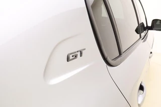 Peugeot 208 1.2T 100pk GT | Demo | Navigatie | Climate & Cruise Control | 3D-Cockpit | Parkeersensoren | Camera / 16