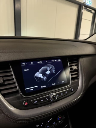 Opel Grandland X 1.6 Turbo Hybrid Camera Elegance Carplay / 46