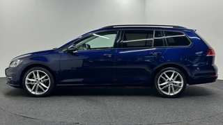 Volkswagen Golf 1.0 TSI Comfortline|Navi|Cruise/ClimateControl|Carplay|NAP| / 9