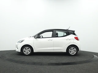 Hyundai i10 1.0 Comfort Carplay Navigatie | Airco | Cruise control / 6