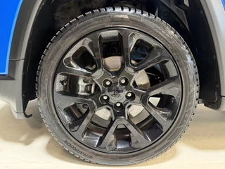 Jeep Compass 1.3T Night Eagle Liberty Edition Camera | Carplay | Trekhaak / 22