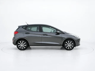 Ford Fiesta 1.0 EcoBoost Connected / 5