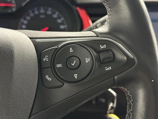 Opel Crossland 1.2 Turbo GS Line|Navi|Airco|Cruise|Camera|Carplay| / 20