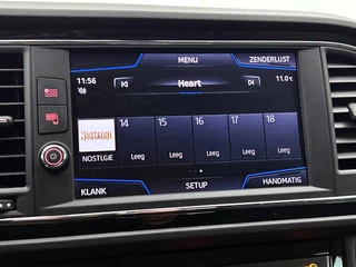 Seat LEON ST 2.0 TSI FR Business Intense | Automaat | Adaptive cruise | Stoelverwarming | Navigatie | Camera / 20