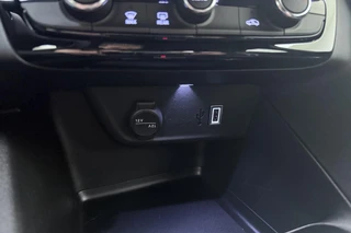 Opel Corsa Electric Long Range GS 51 kWh  NIEUW | tot 429km WLTP | 100kW snelladen | Stoel- & stuurverwarming | Camera | Apple Carplay/Android Auto / 28