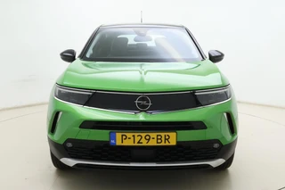 Opel Mokka 1.2 Turbo Elegance | Apple carplay/Android auto | Cruise control | Climate control | Navigatie | Parkeersensoren voor & achter | / 7