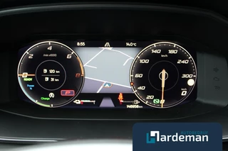 CUPRA Formentor 1.4 e-Hybrid VZ Performance Carplay / 22