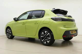 Peugeot 208 1.2 Hybrid e-DCS6 Allure | 110PK | AUTOMAAT | HYBRID | Navigatie | Parkeercamera Voor & Achter | Dodehoek Detectie | / 13