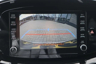 Toyota Aygo X PULSE APPLE/ANDROID 17''LM-VELGEN ALL-SEASON PRIVACY-GLASS CAMERA ADAP. CRUISE / 27
