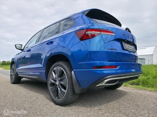 Skoda Karoq 1.5 TSI ACT Sportline / Trekh. / Carplay / Luxe / 33