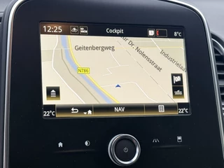 Renault Scénic 1.3 TCe Limited  | Keyless | Navi | Apple / Android | DAB + | PDC v+a | Cruise / 40