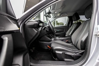 Peugeot 2008 1.2 PureTech Allure Pack  | Camera | Trekhaak | LED / 10