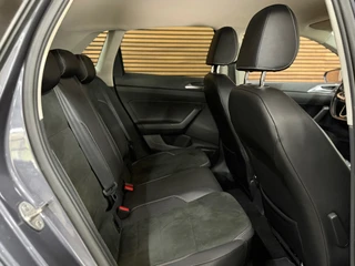 Volkswagen Polo 1.0 TSI Style | DSG | IQ.Light | Matrix LED | Virtual | Camera | Navi | CarPlay | 2022 / 26