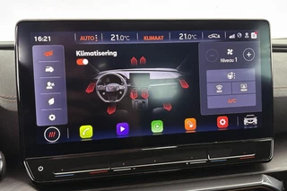 CUPRA Formentor 1.4 TSI e-Hybrid Panoramadak Achteruitrijcamera Apple CarPlay / 24
