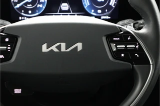 Kia Niro 1.6 GDi Hybrid DynamicLine  - Climate Control - Adaptieve Cruise Control - Lichtmetalen Velgen - Navigatie - Fabrieksgarantie tot 05-2032 / 27
