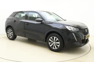 Peugeot 2008 1.2 PureTech Active Cruise Control l Airco l Apple Carplay/Android Auto l Parkeersensoren l Centrale Deurvergrendeling l Elektrische ramen l Elektrisch Verstelbare Spiegels / 9