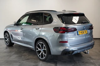 BMW X5 xDrive50e Launch Edition  Panoramadak Leder M-Sport Pro Trekhaak Head-Up / 2