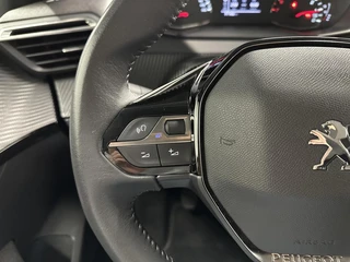 Peugeot 208 1.2 PureTech Active Pack CRUISE NAVIGATIE CARPLAY LM. / 20