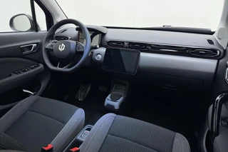 Leapmotor T03 Design 37.3 kWh | Inclusief Overstapweken voordeel | Nieuw | Snel leverbaar | Camera | Panoramadak | Adaptive cruise control | Dodehoek detectie | Lichtmetalen velgen / 15