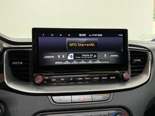 Kia Ceed 1.6 T-GDi GT 204pk | Facelift | VOL! | Pano | LED | Virtual | JBL | ACC | BCA | LFA | Wireless Charg | CarPlay / 15