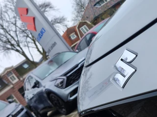Suzuki Swift 1.2 COMFORT SMART HYBRID  | DEMO DEAL! | Garantie tot 2036! / 32