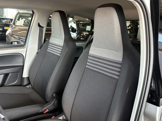 Volkswagen up! 1.0 Comfortline BMT 5-drs. AIRCO/DAB/MEDIA / 7