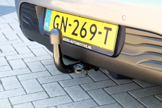 Renault Clio 1.2 Dynamique 120 PK Automaat | Trekhaak | Navigatie | Airco | Parkeersensoren | 16" LM / 9