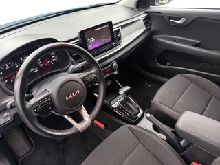 Kia Rio 1.0 T-GDi MHEV DynamicPlusLine | Automaat | Cruise Control | Climate Control | Camera | Navigatie | LM Velgen | Privacy Glass | Trekhaak | / 12