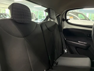Peugeot 108 1.0 e-VTi Active/ NL auto/ Eerste eigenaar/ 5 deurs/ Display / 30